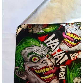 Folia do hydrografiki - Joker